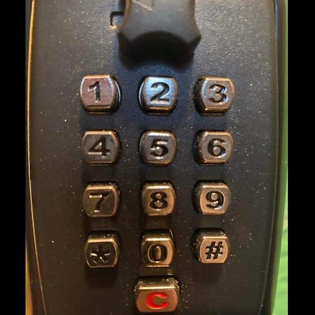 Apartamentai Prie Danes Upes クライペダ エクステリア 写真