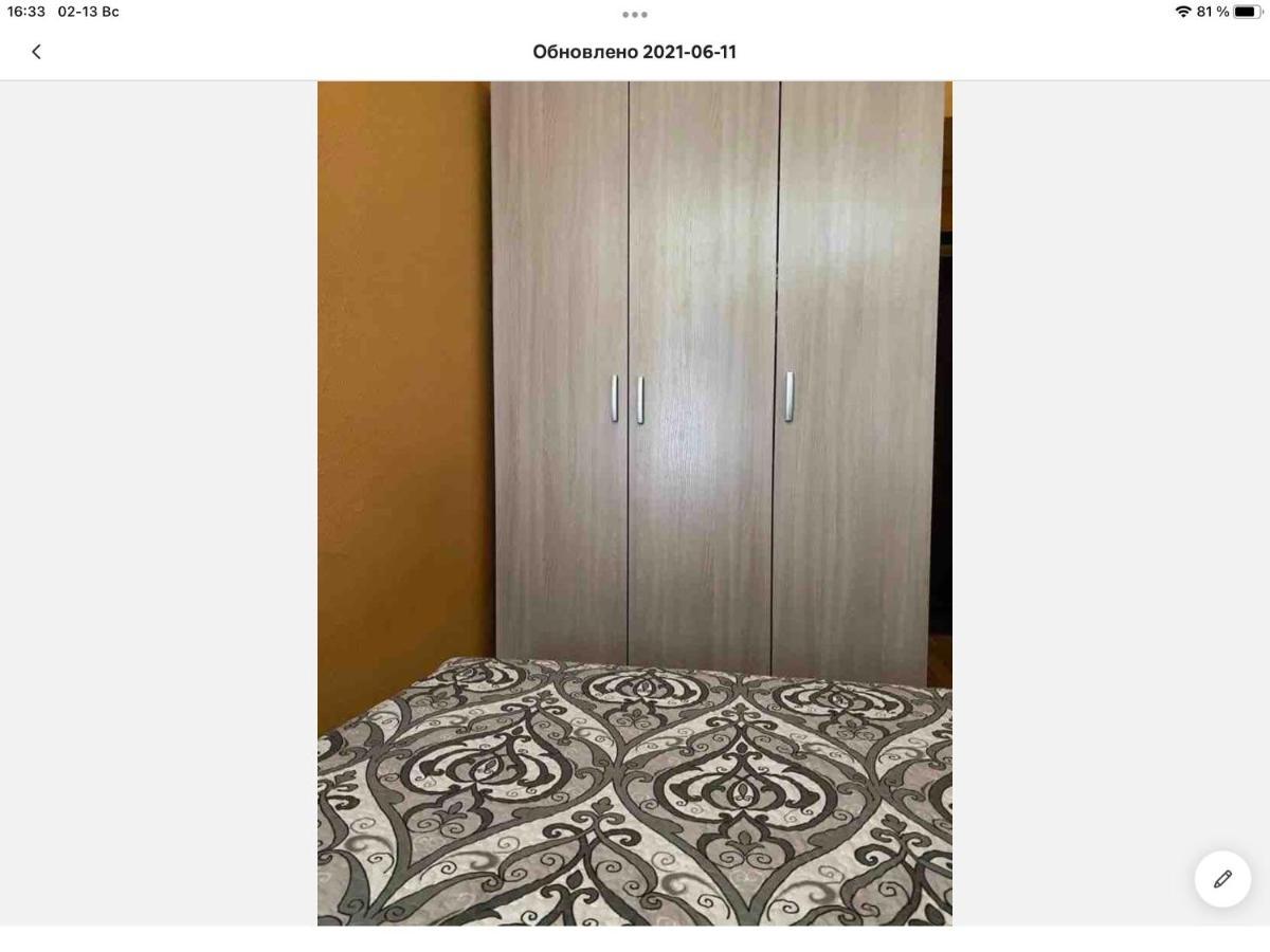 Apartamentai Prie Danes Upes クライペダ エクステリア 写真