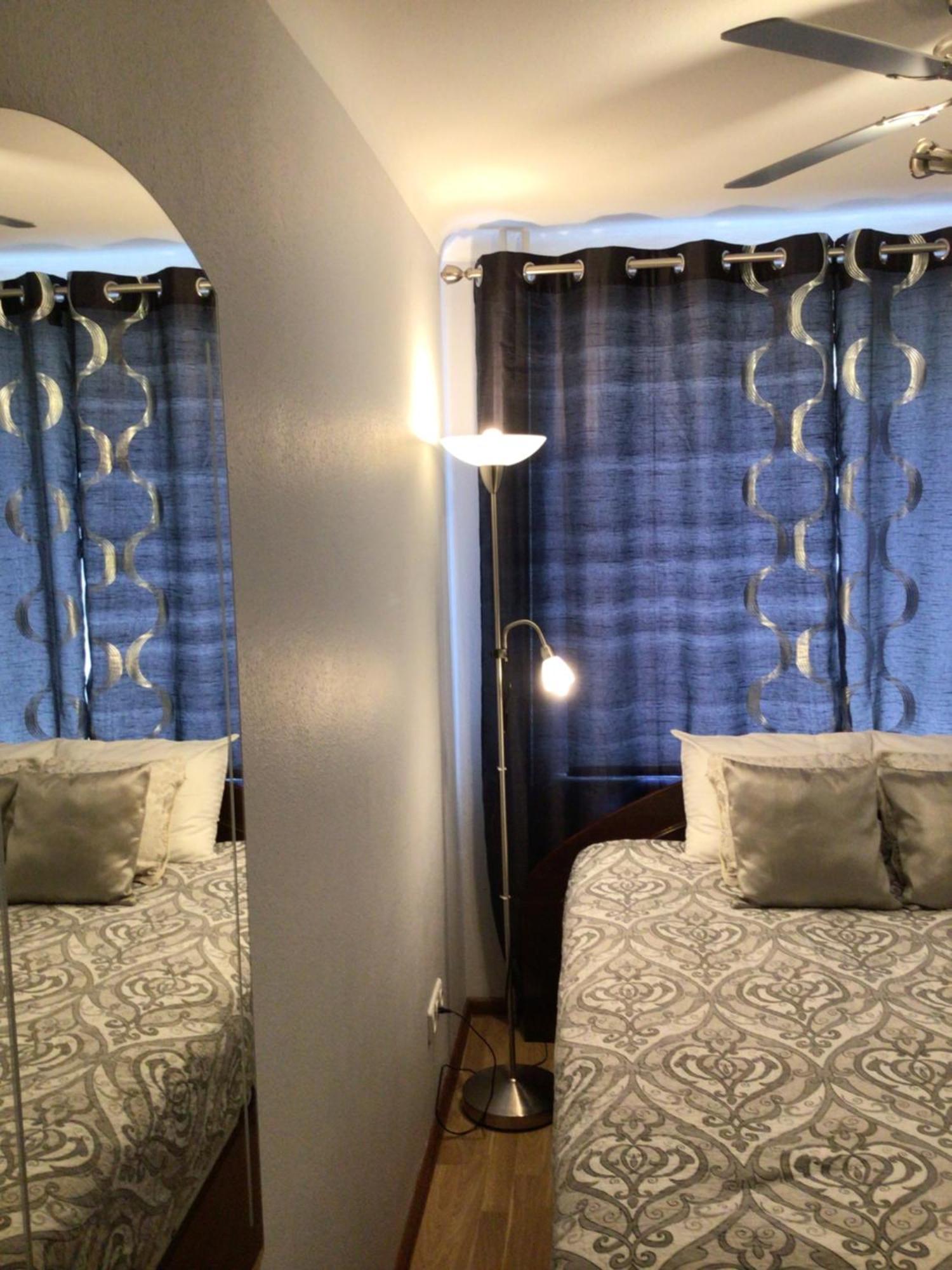 Apartamentai Prie Danes Upes クライペダ エクステリア 写真